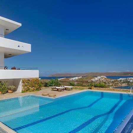 Sounio Villa Sounion Pokoj fotografie